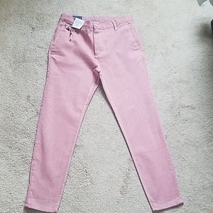 Zara Man pants